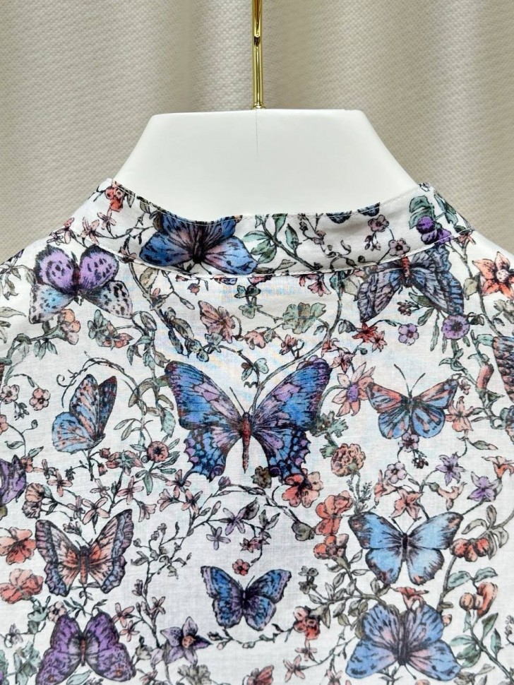 Платье Dior 