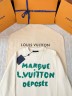 Свитшот Louis Vuitton