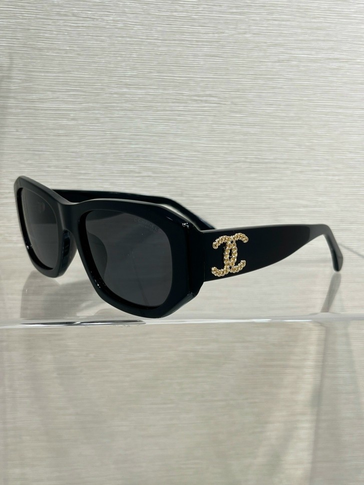 Очки Chanel