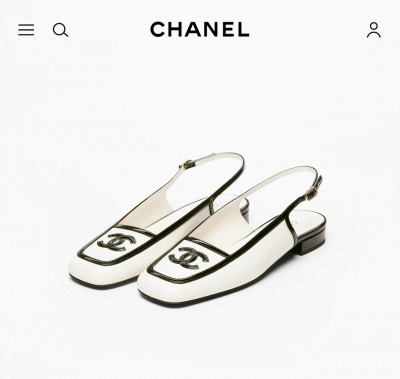 Слингбэки Chanel