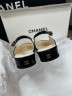 Слингбэки Chanel