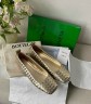 Балетки Bottega Veneta