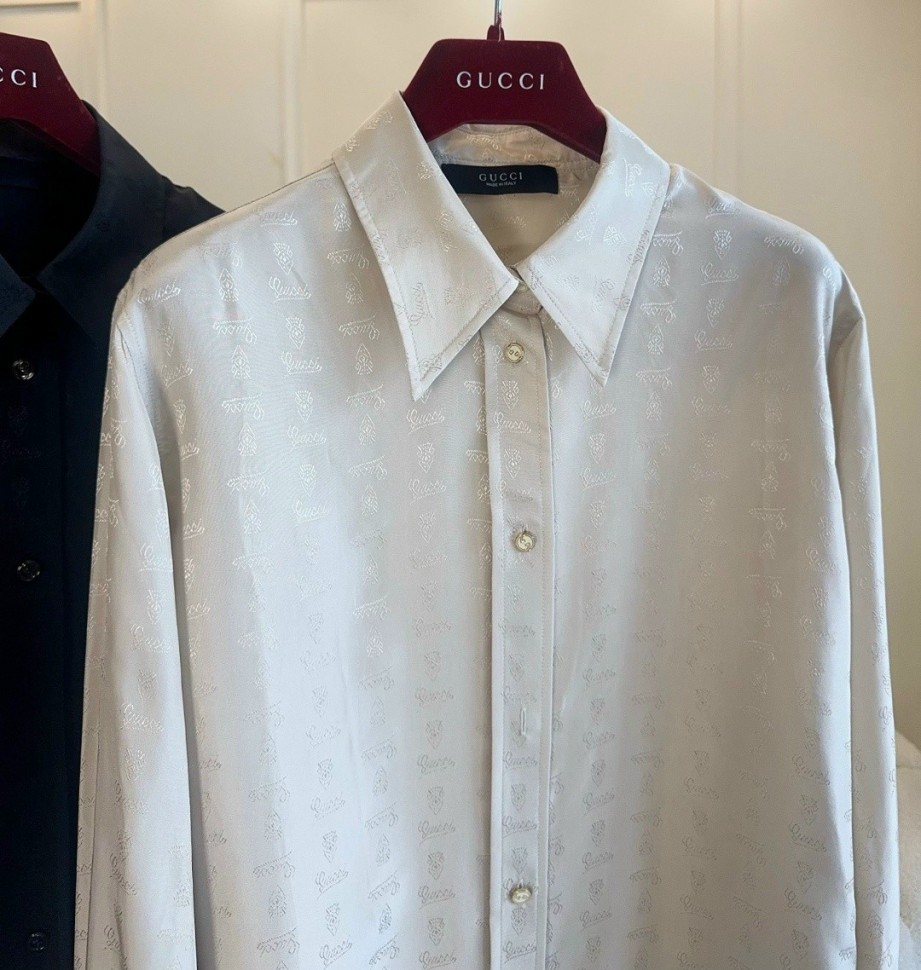 Блуза Gucci