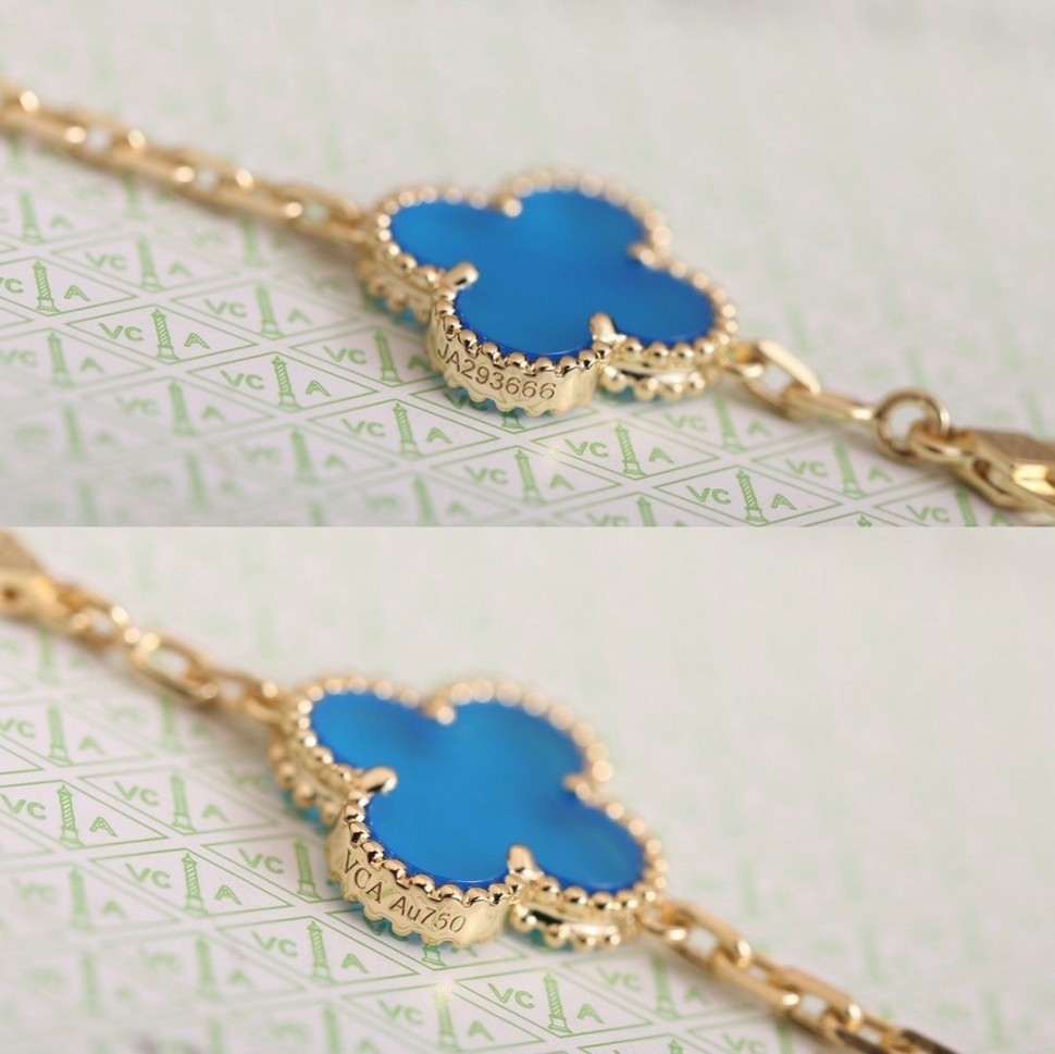 Браслет Van Cleef & Arpels  