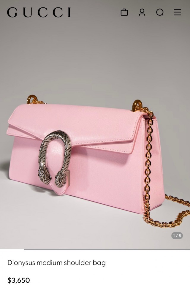 Сумка Gucci