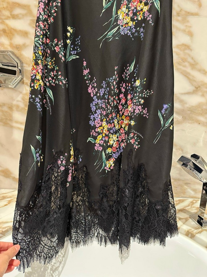 Платье Dolce&Gabbana