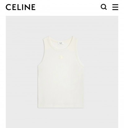 Майка Celine    