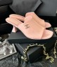 Мюли Chanel Мюли Chanel