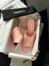 Мюли Chanel Мюли Chanel