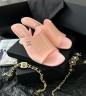 Мюли Chanel Мюли Chanel