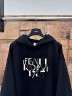 Худи Fendi 