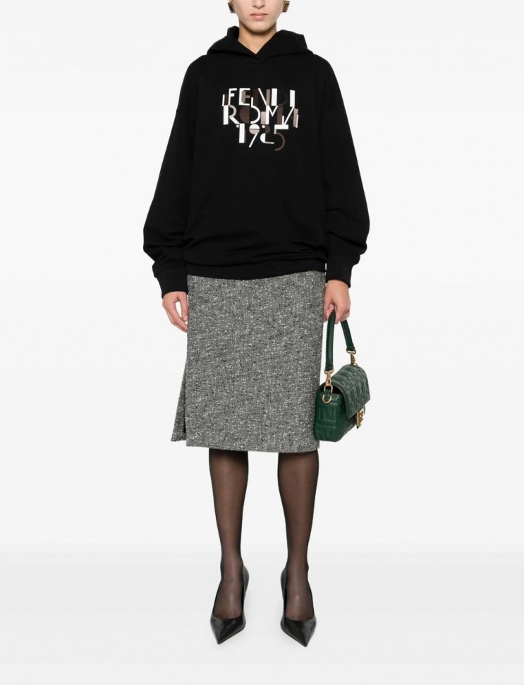 Худи Fendi 