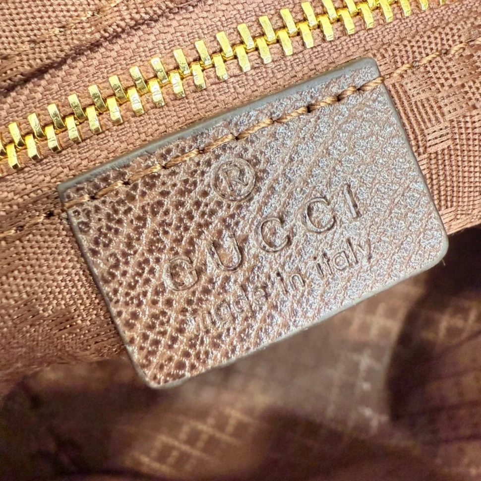 Сумка Gucci GG Small