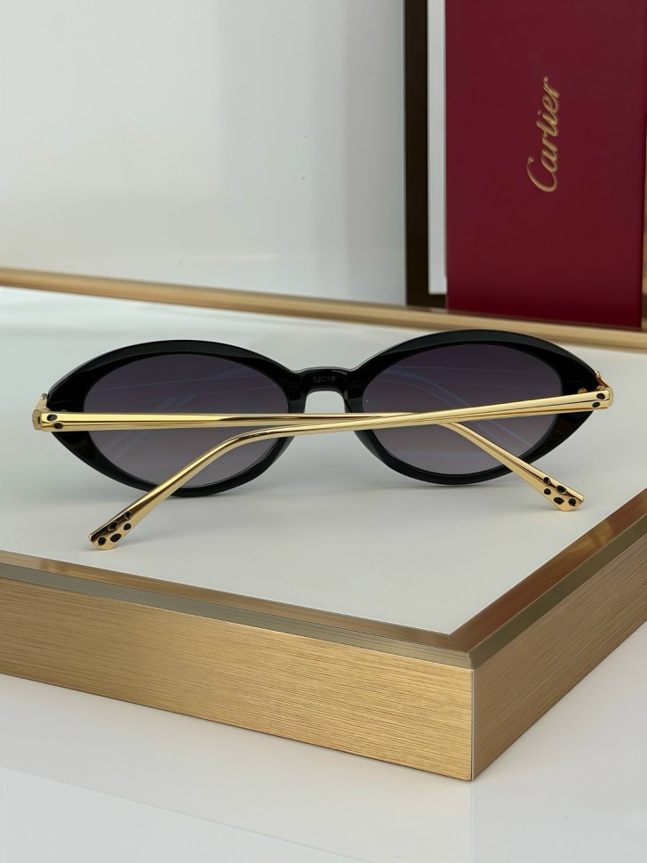 Очки Cartier   