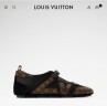 Балетки Louis Vuitton Балетки Louis Vuitton