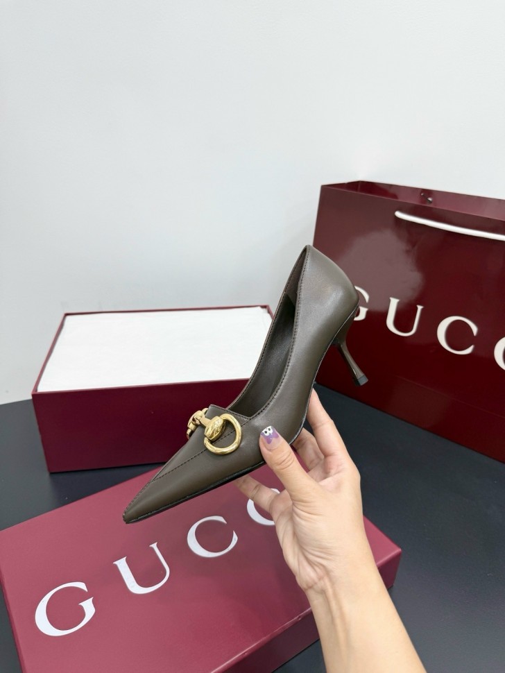 Туфли Gucci   