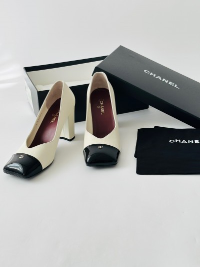 Туфли Chanel