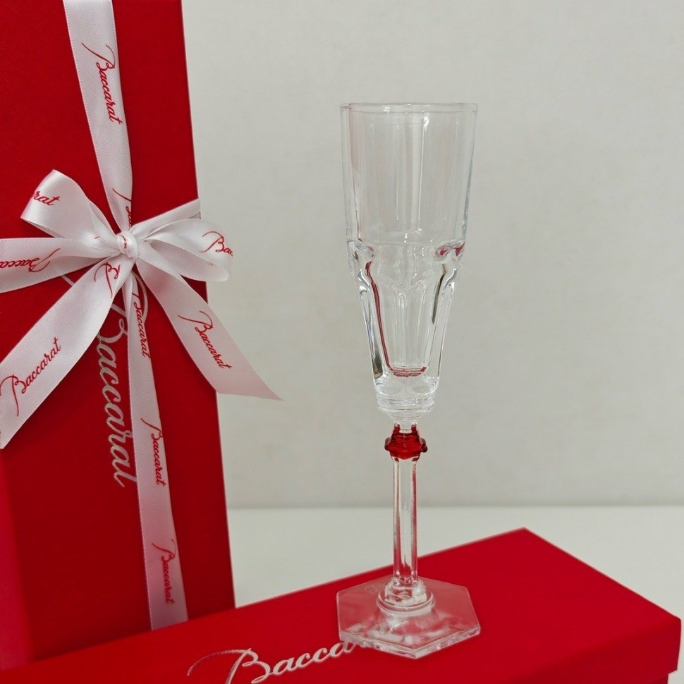 Фужер Baccarat   