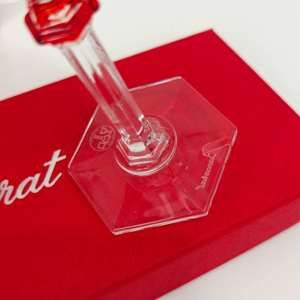 Фужер Baccarat   