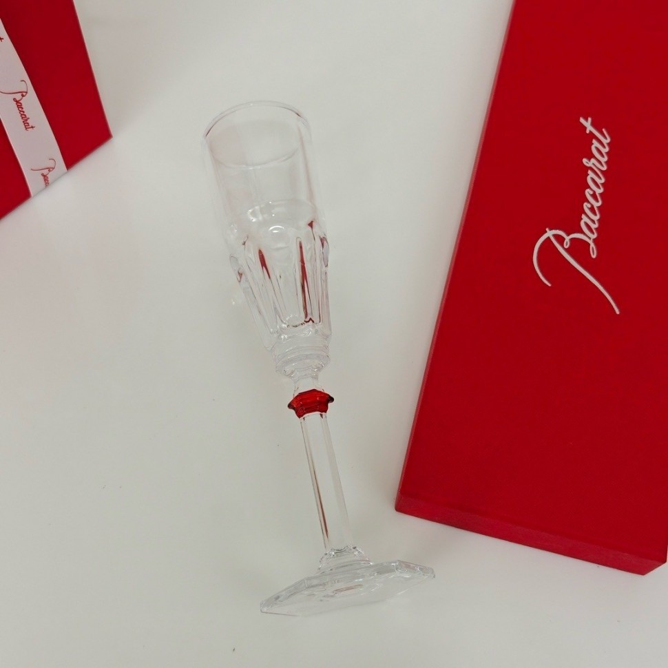 Фужер Baccarat   