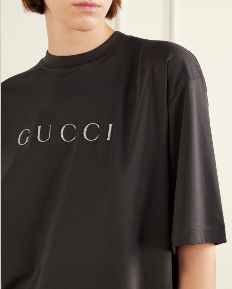 Футболка Gucci 