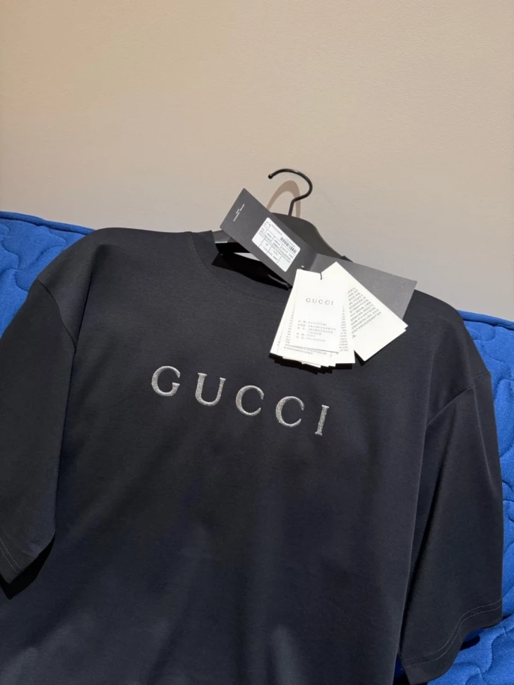 Футболка Gucci 