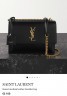 Сумка Saint Laurent Sunset medium    