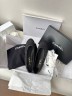 Балетки Chanel  