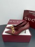 Туфли Gucci   