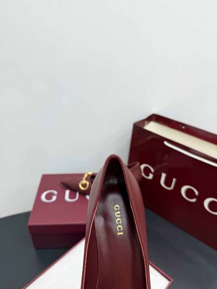 Туфли Gucci   