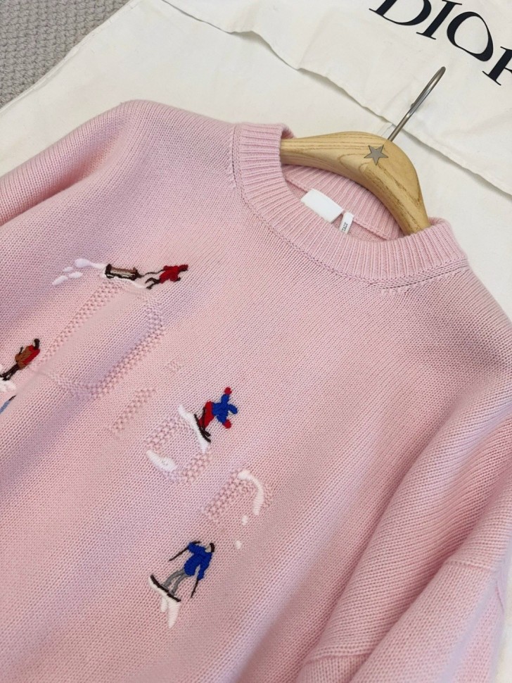 Джемпер  Dior         