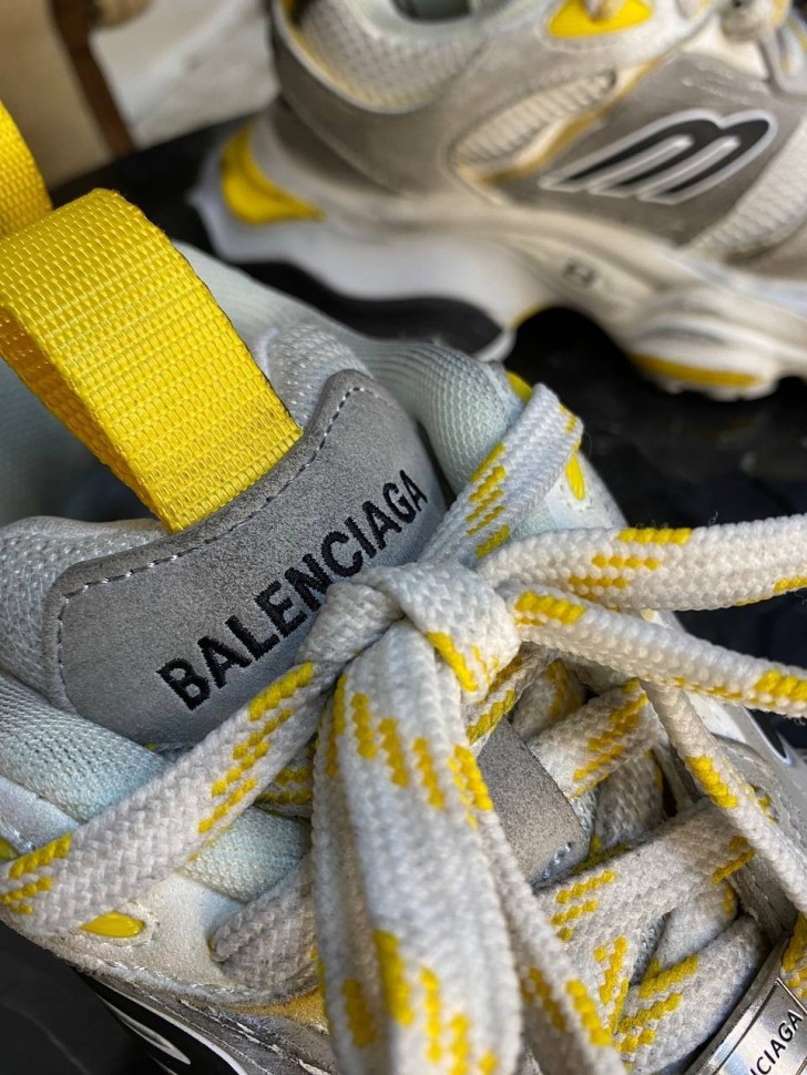Кроссовки Balenciaga