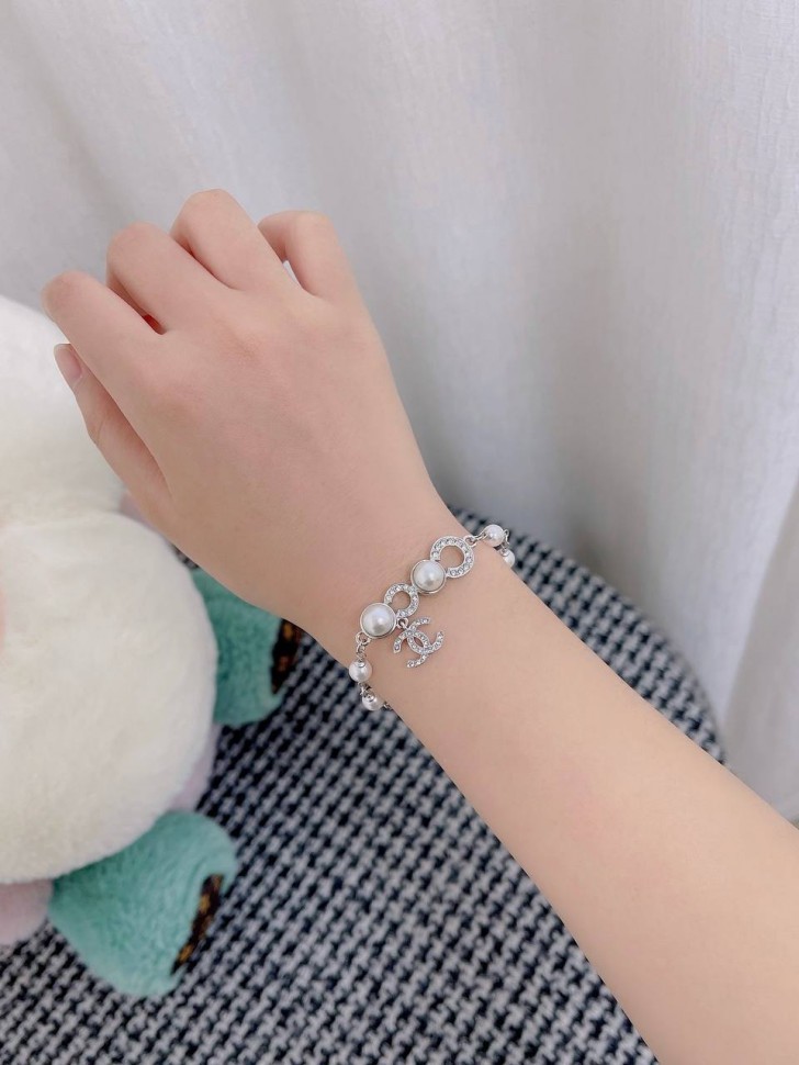  Браслет Chanel 