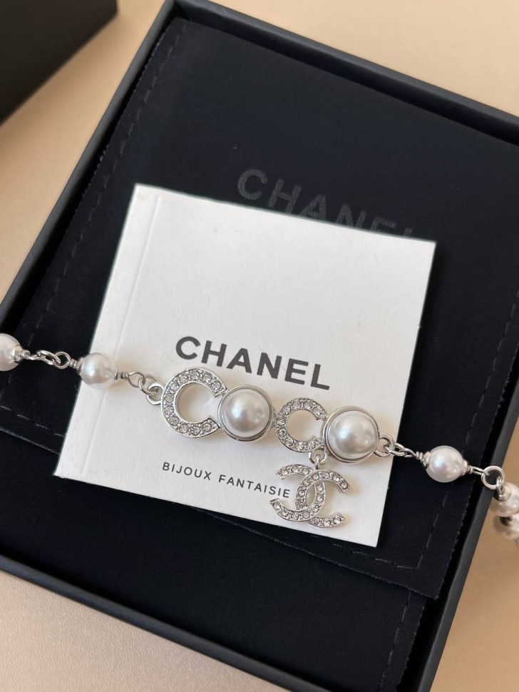  Браслет Chanel 