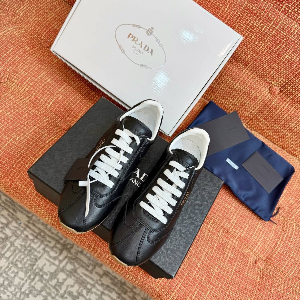 Сникеры Prada