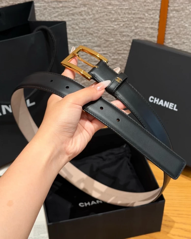 Ремень Chanel