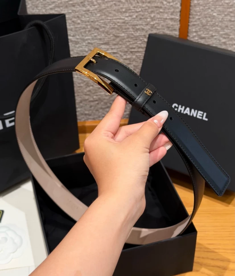 Ремень Chanel