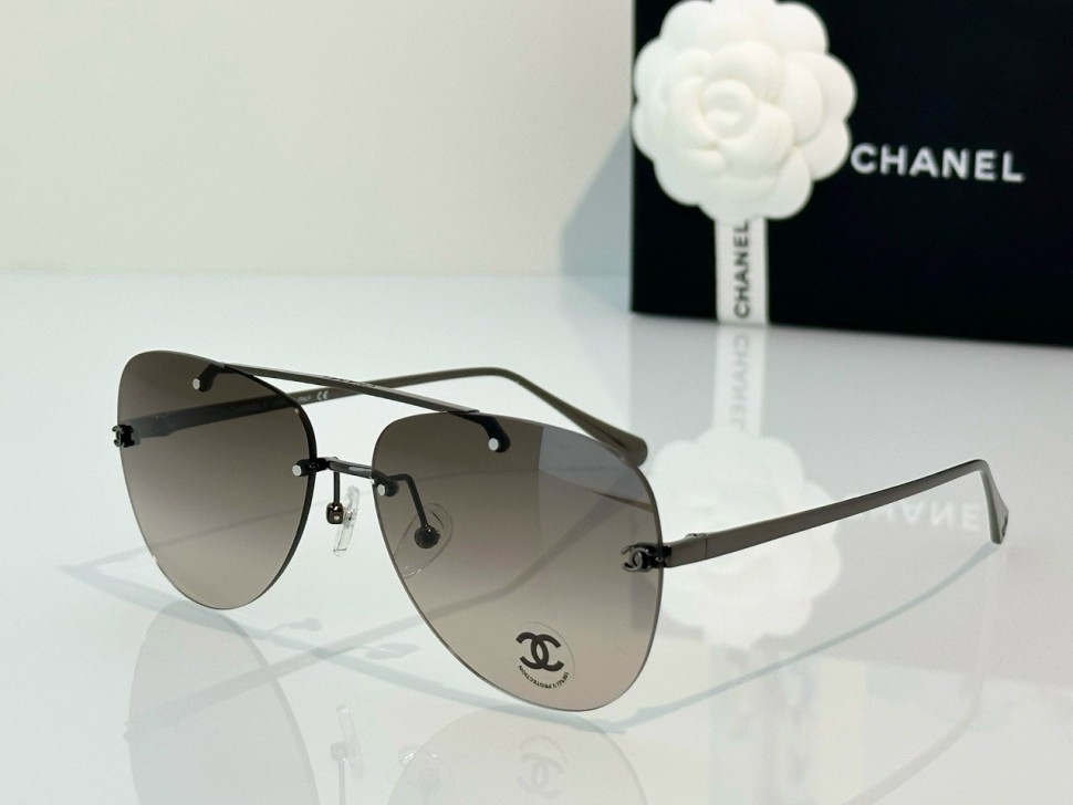 Очки Chanel   
