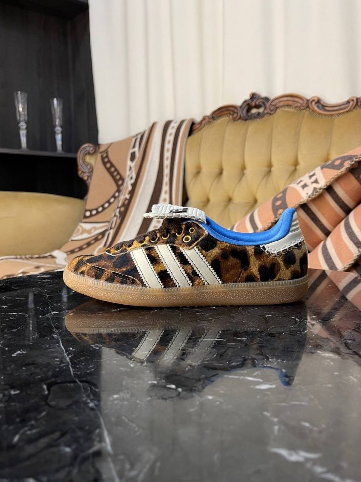 Кеды Adidas Samba