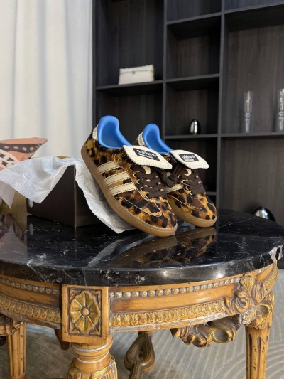 Кеды Adidas Samba