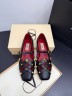 Балетки Valentino  
