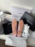 Балетки Chanel   