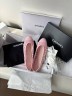 Балетки Chanel   