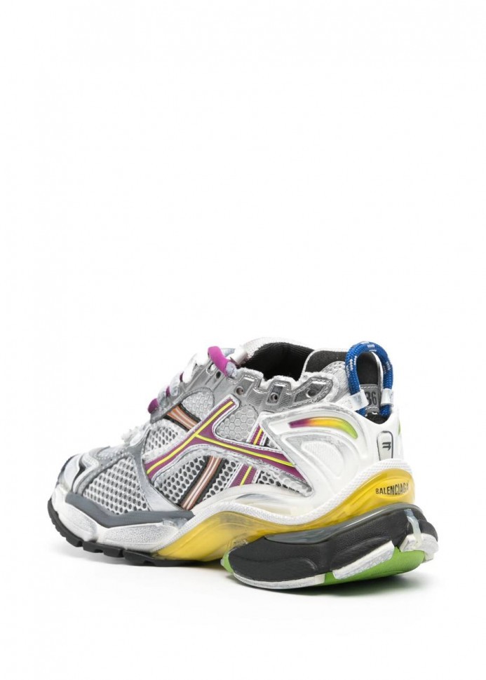 Сникеры Balenciaga Runner 