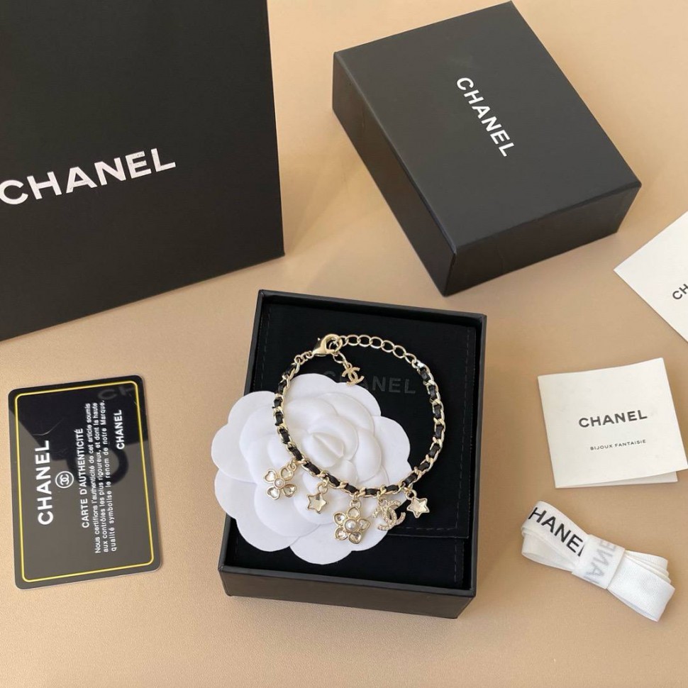 Браслет Chanel  