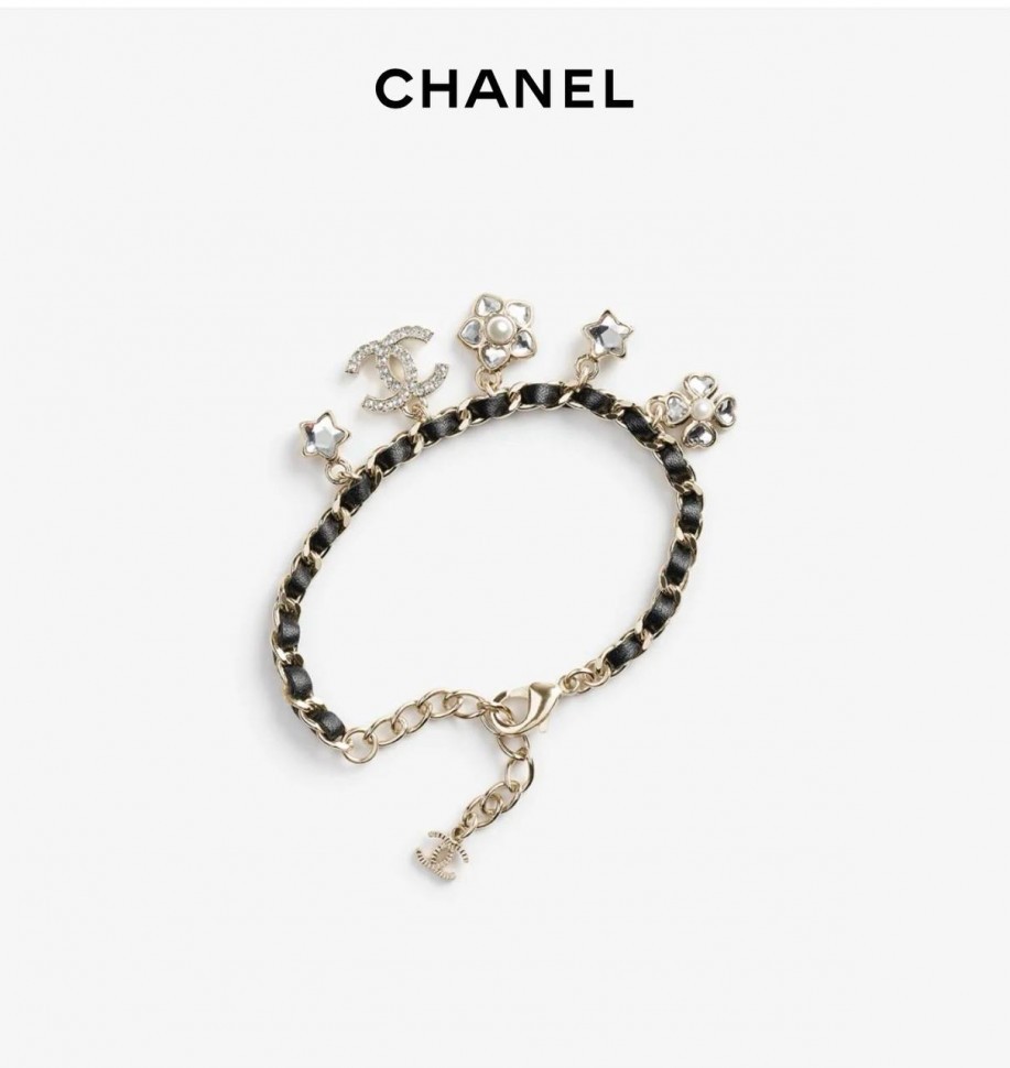 Браслет Chanel  