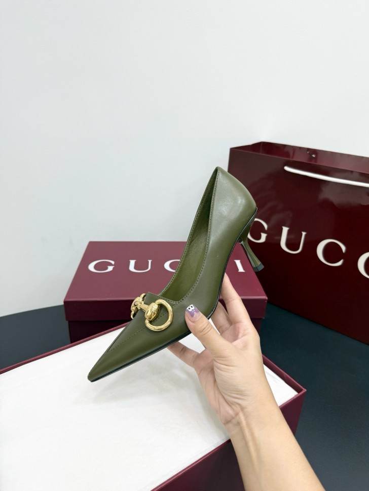 Туфли Gucci   
