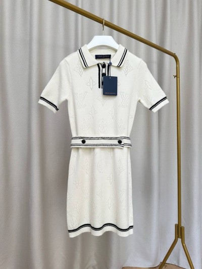 Платье Louis Vuitton