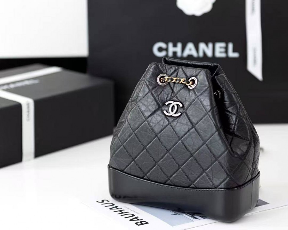 Рюкзак Chanel