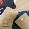 Ботинки Prada 